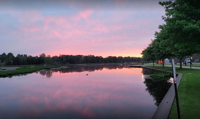 Lowell Showboat VI - 2022 Photos From Website (newer photo)